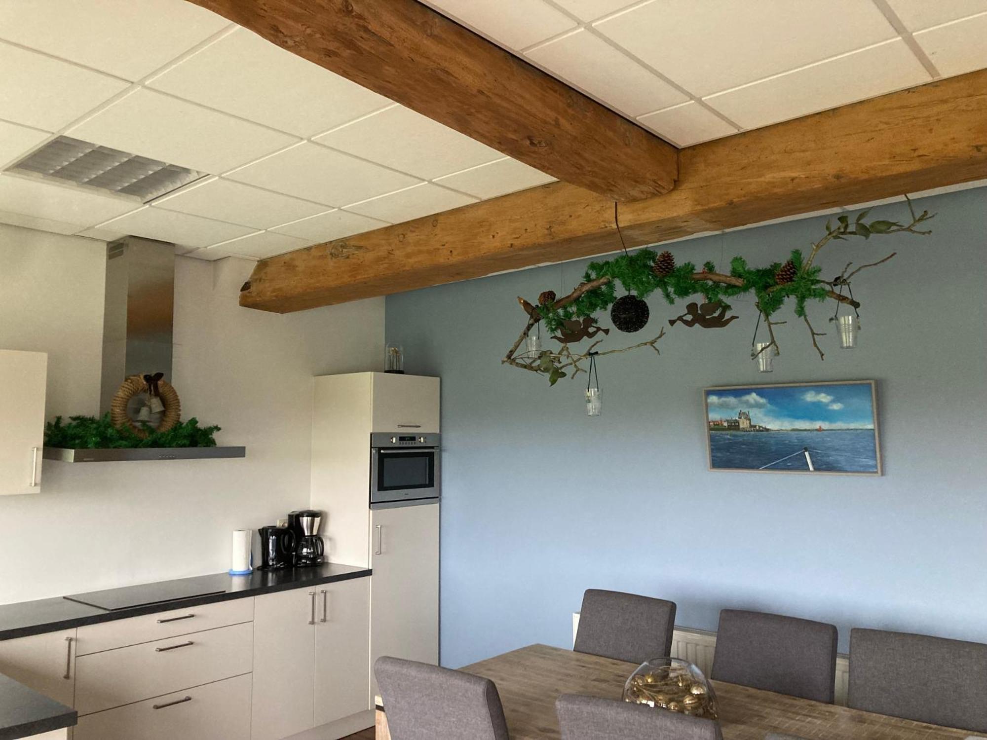 'T Wagenhuis Retranchement Esterno foto