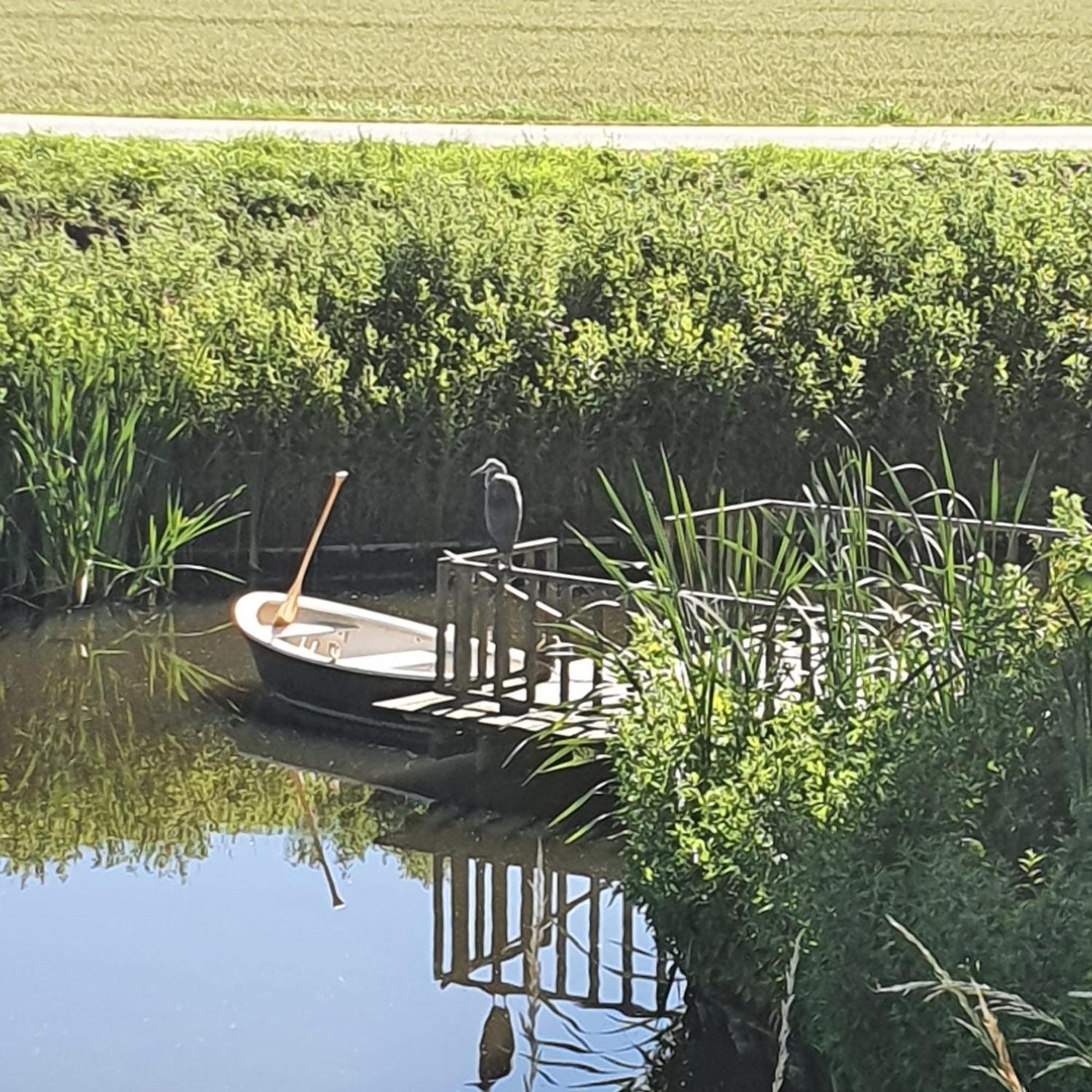 'T Wagenhuis Retranchement Esterno foto